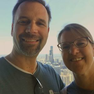 Meet your Posher, Martha